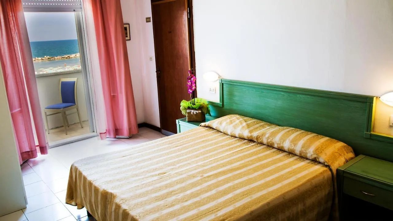Hotel Villa Sole Resort Bellaria-Igea Marina