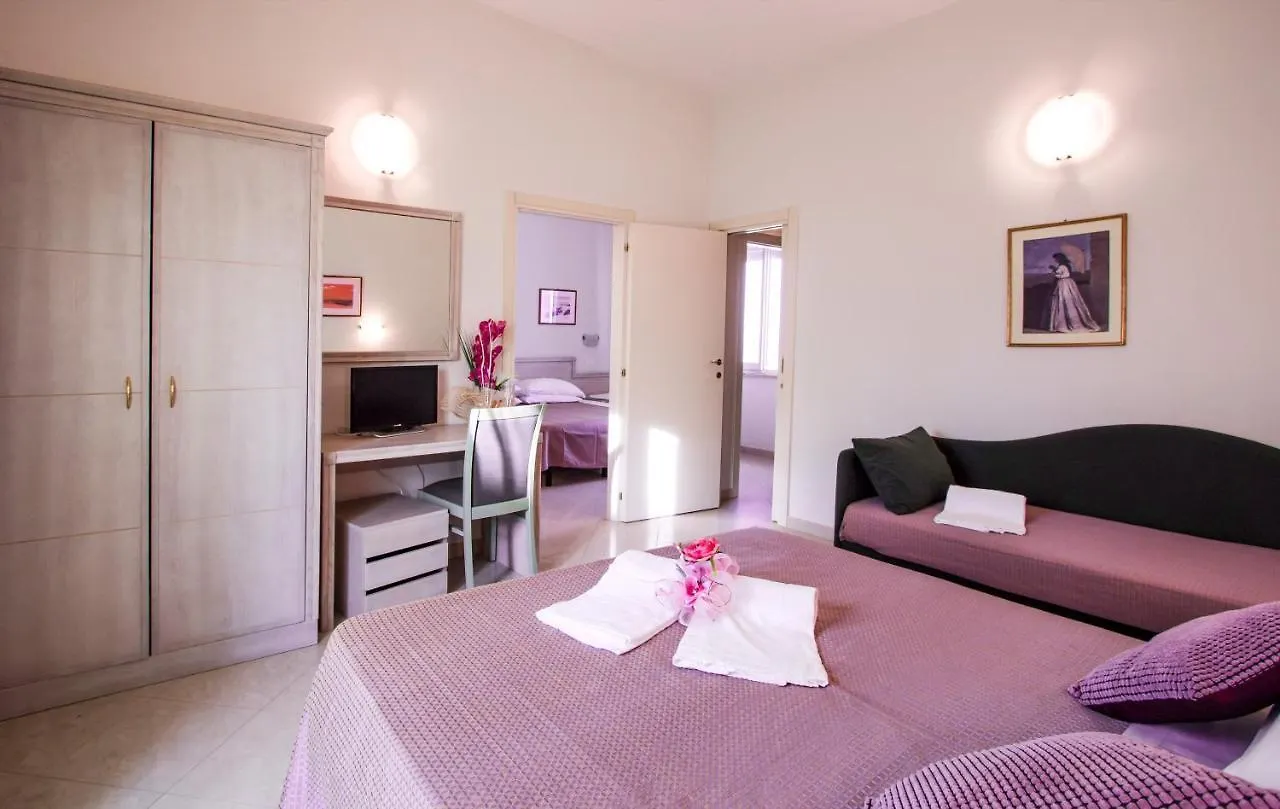 Hotel Villa Sole Resort Bellaria-Igea Marina