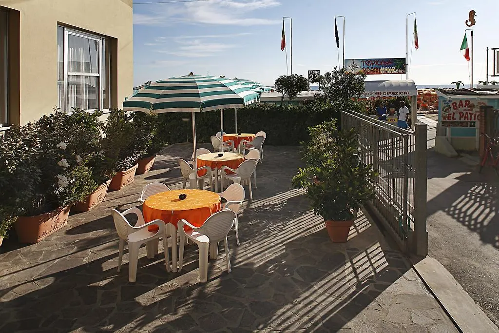 Hotel Villa Sole Resort Bellaria-Igea Marina