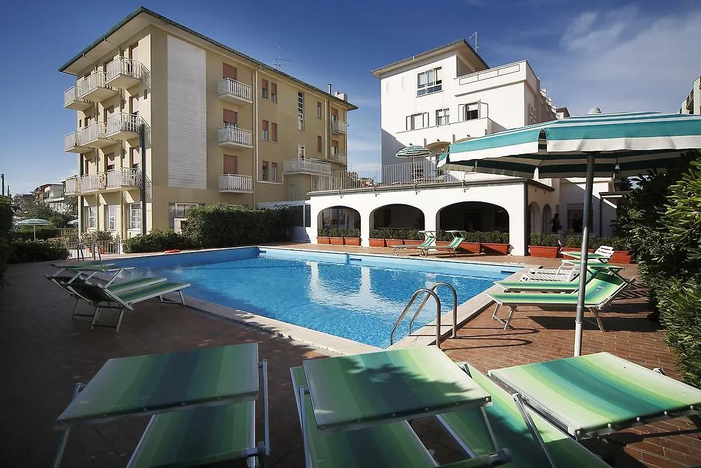 Hotel Villa Sole Resort Bellaria-Igea Marina