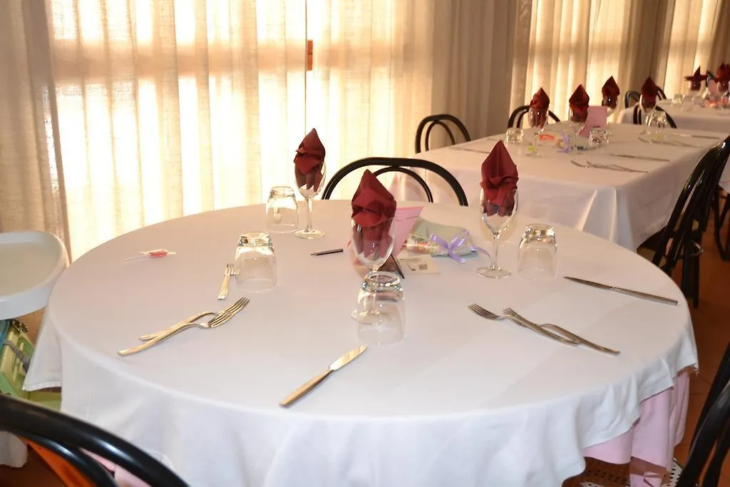 Hotel Villa Sole Resort Bellaria-Igea Marina