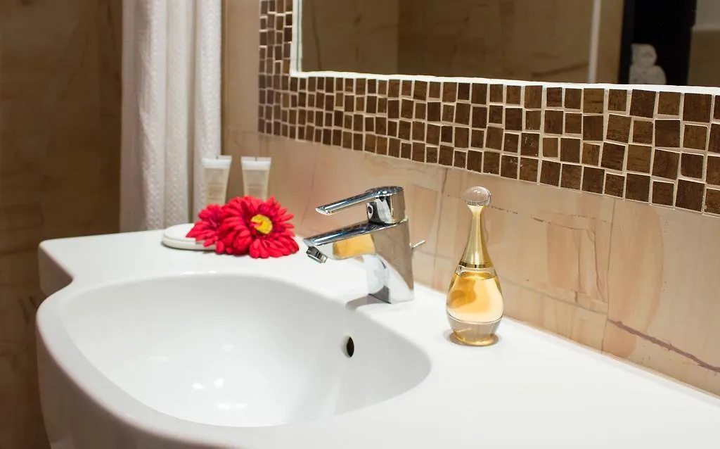 Hotel Villa Sole Resort Bellaria-Igea Marina