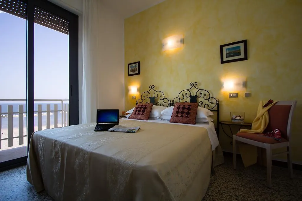 Hotel Villa Sole Resort Bellaria-Igea Marina