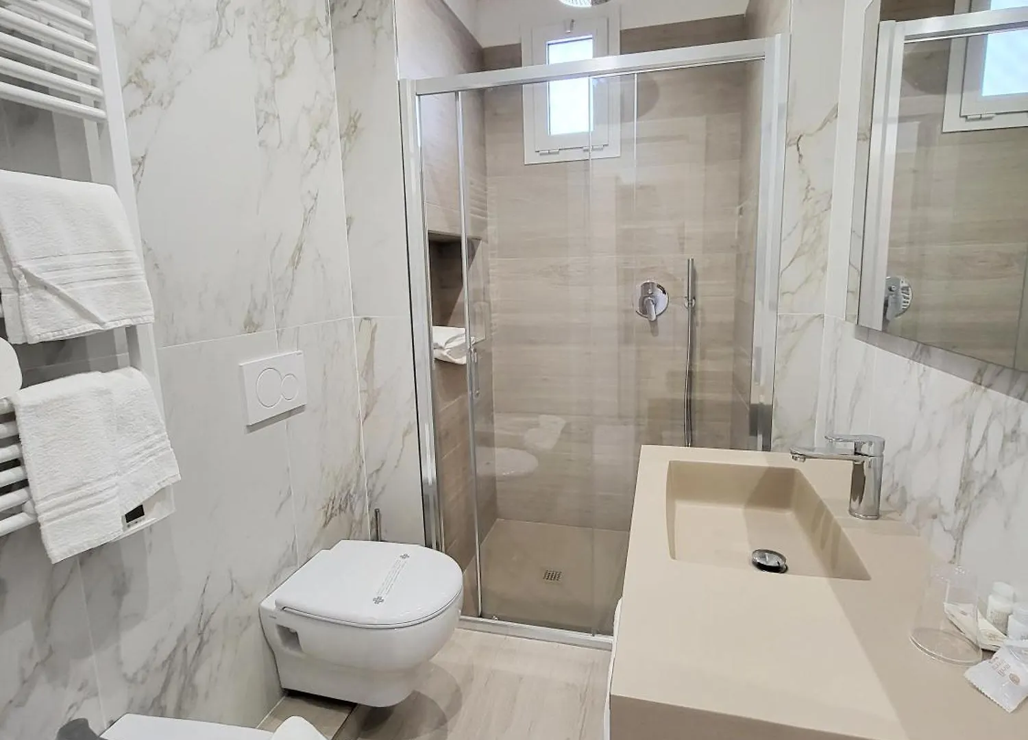 Hotel Villa Sole Resort Bellaria-Igea Marina Włochy