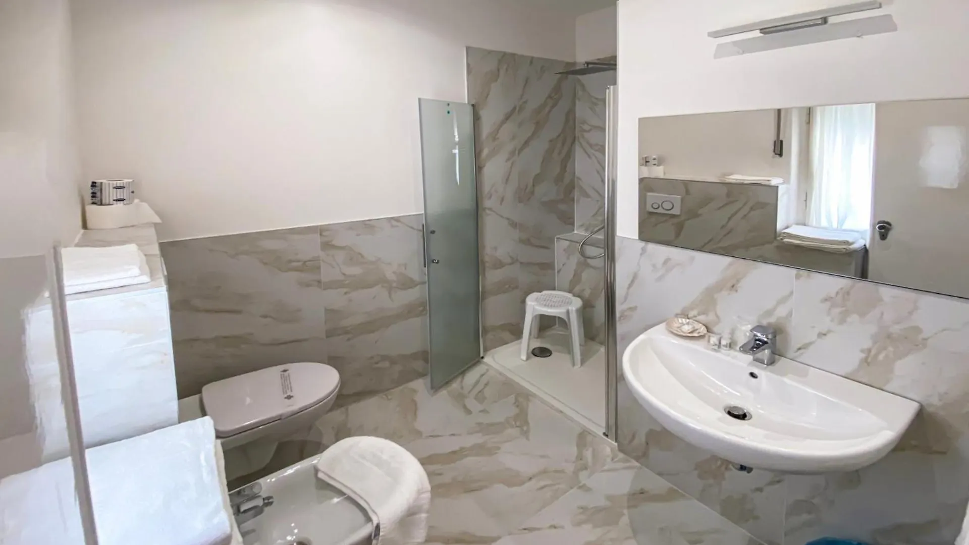 Hotel Villa Sole Resort Bellaria-Igea Marina
