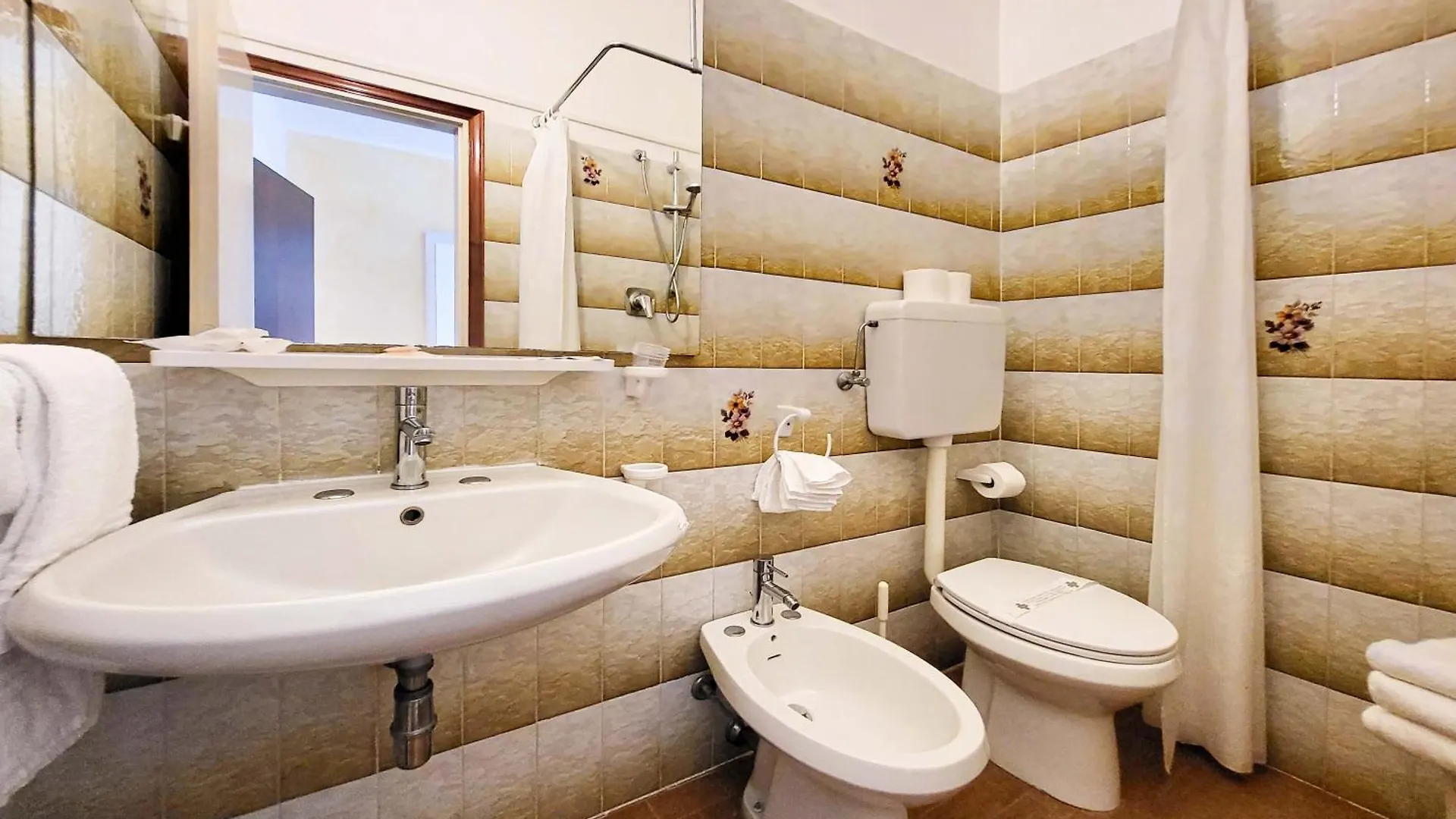 Hotel Villa Sole Resort Bellaria-Igea Marina