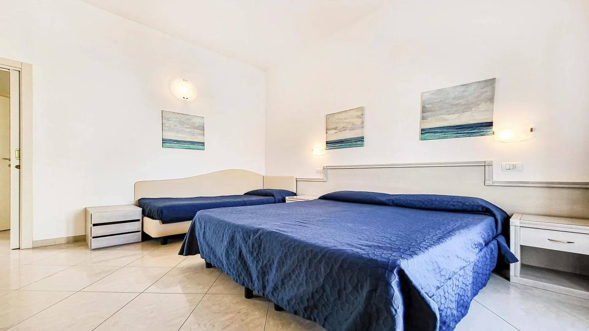 Hotel Villa Sole Resort Bellaria-Igea Marina