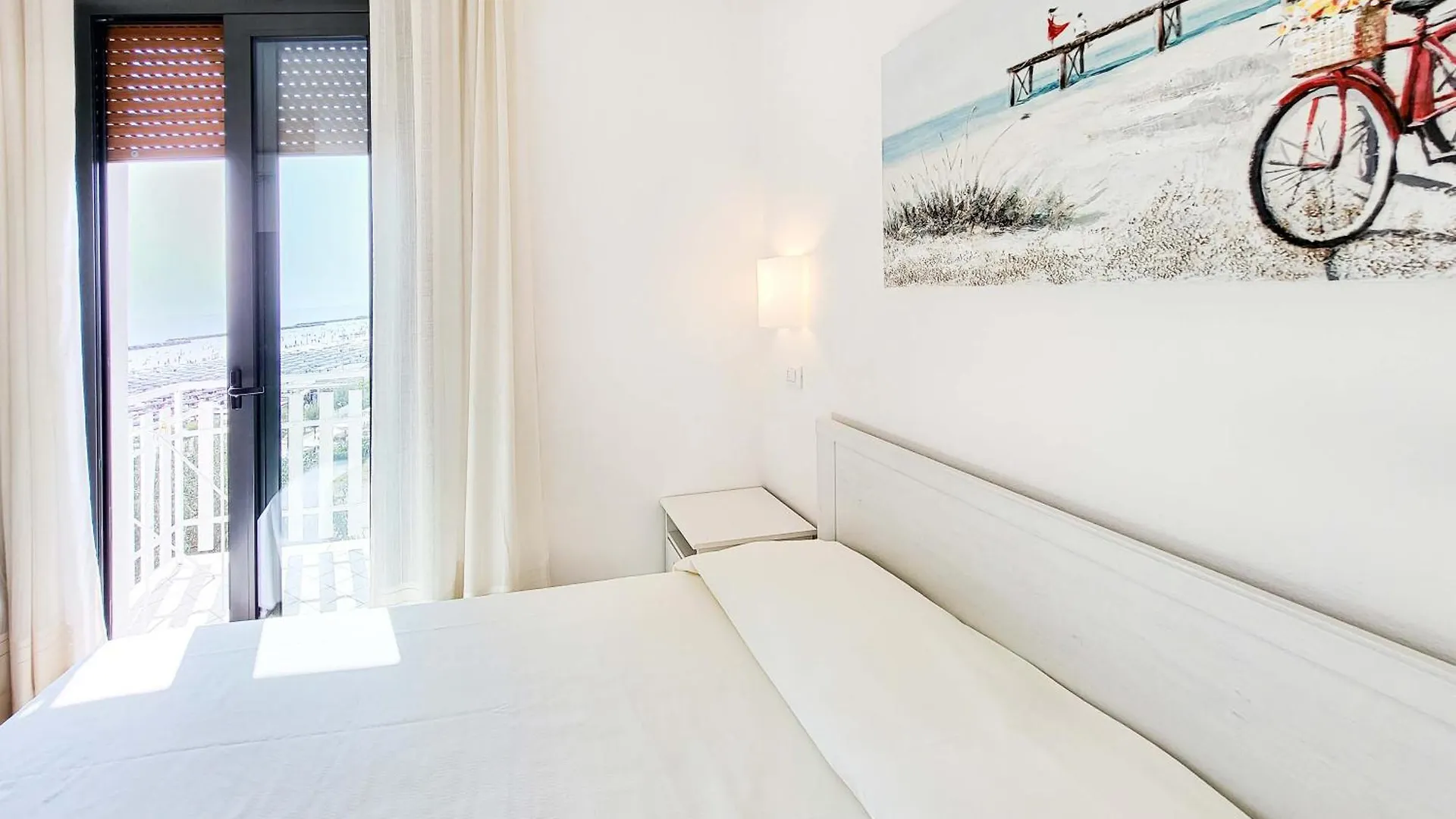 Hotel Villa Sole Resort Bellaria-Igea Marina