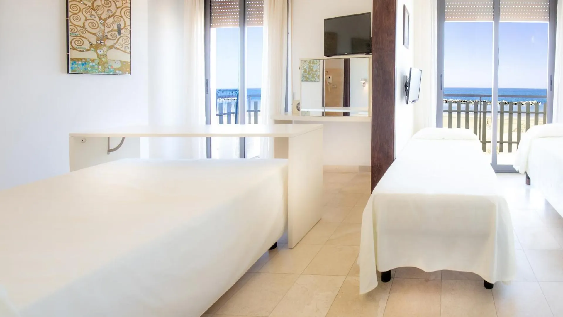 Hotel Villa Sole Resort Bellaria-Igea Marina