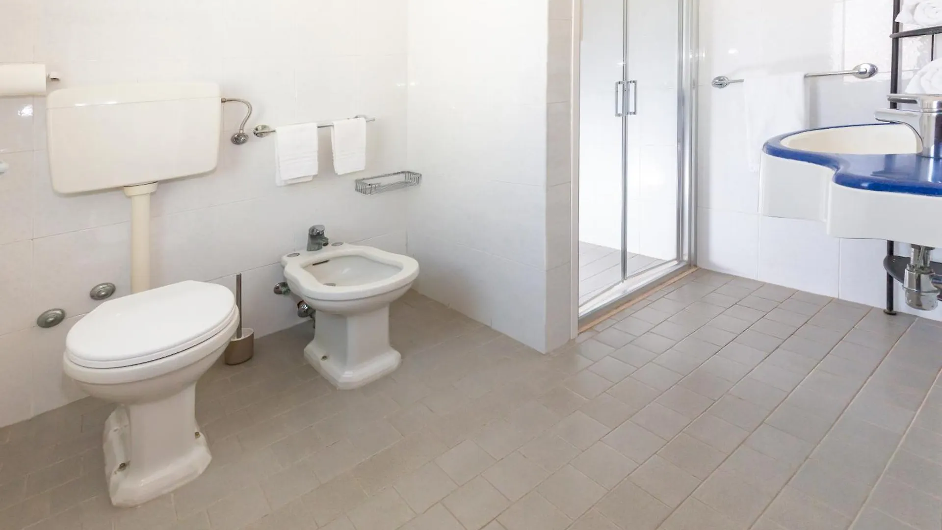 Hotel Villa Sole Resort Bellaria-Igea Marina