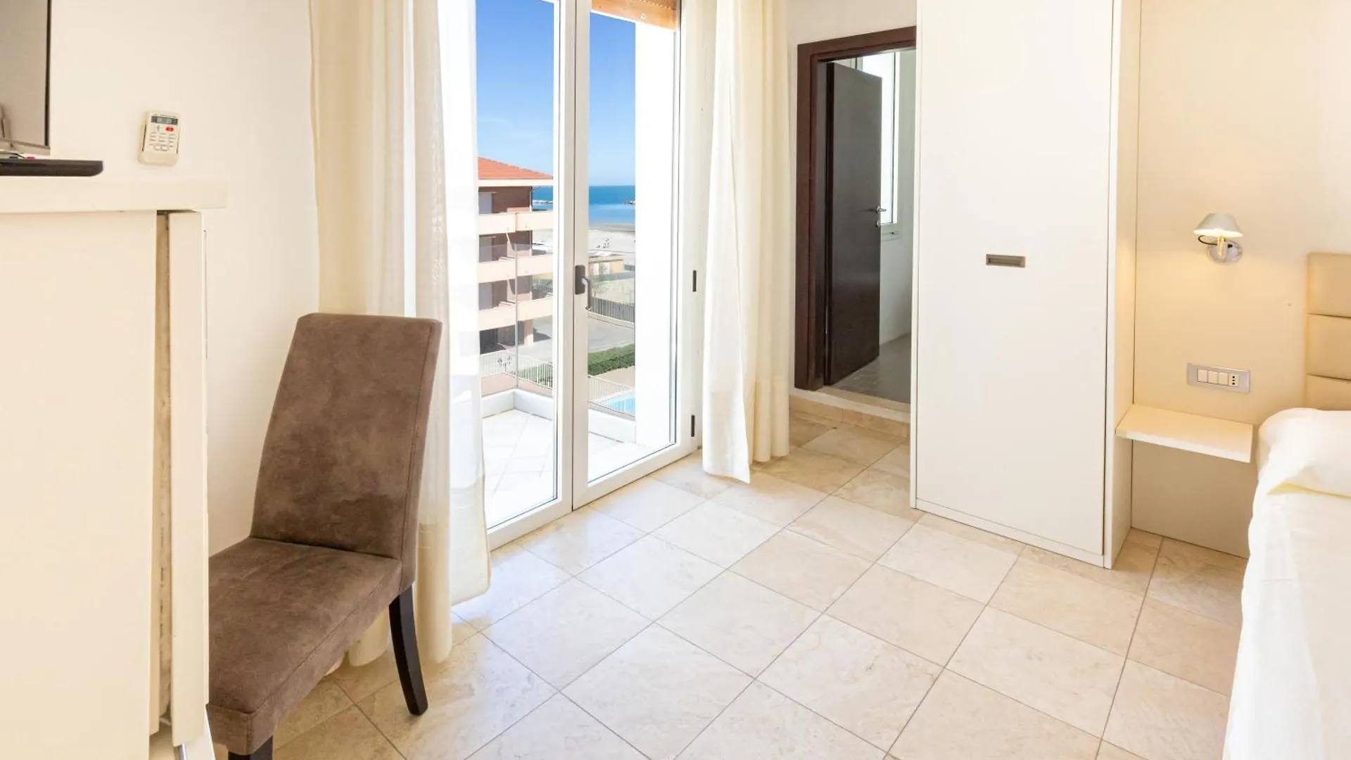 Hotel Villa Sole Resort Bellaria-Igea Marina
