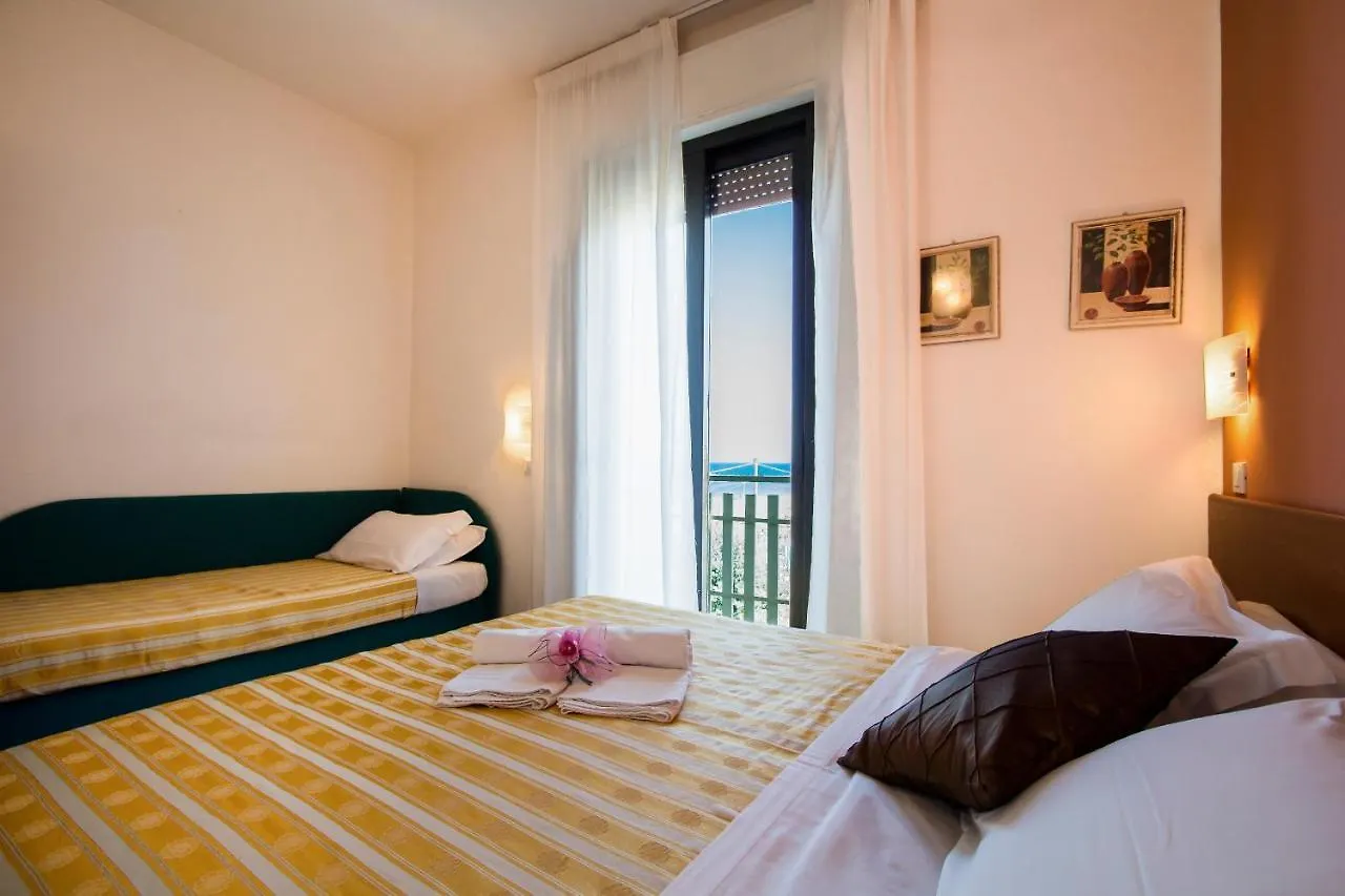 Hotel Villa Sole Resort Bellaria-Igea Marina
