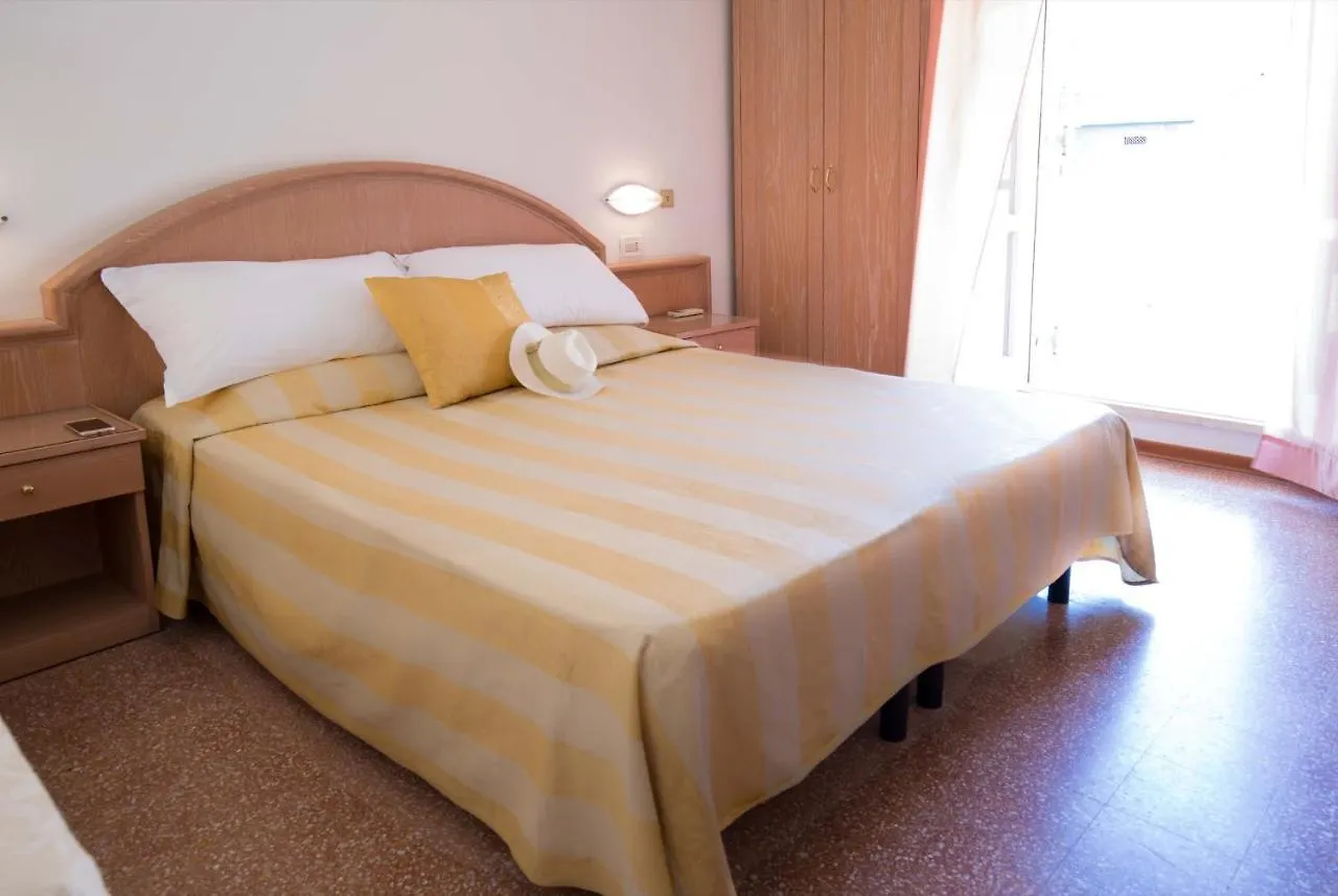 Hotel Villa Sole Resort Bellaria-Igea Marina