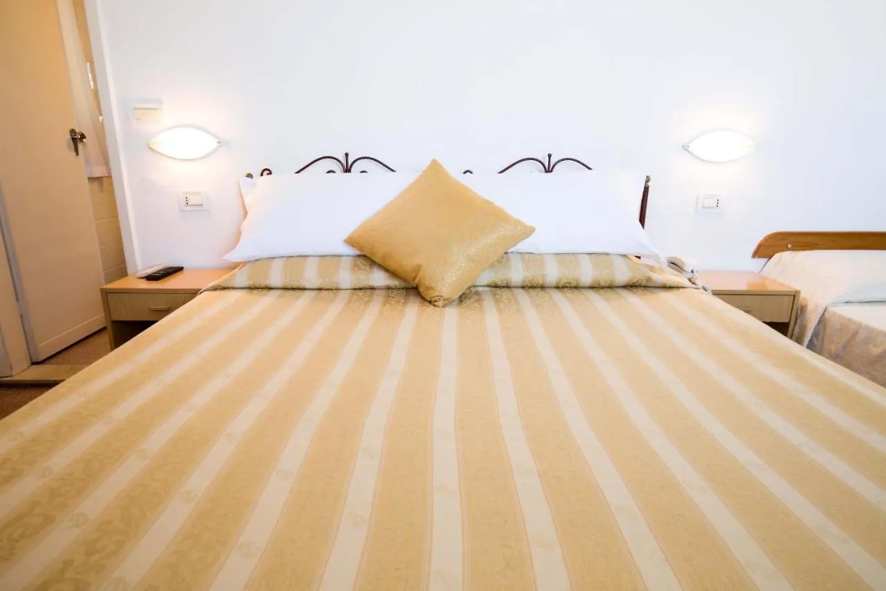 Hotel Villa Sole Resort Bellaria-Igea Marina 3*,  Italy