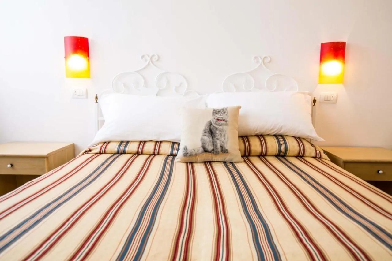 Hotel Villa Sole Resort Bellaria-Igea Marina