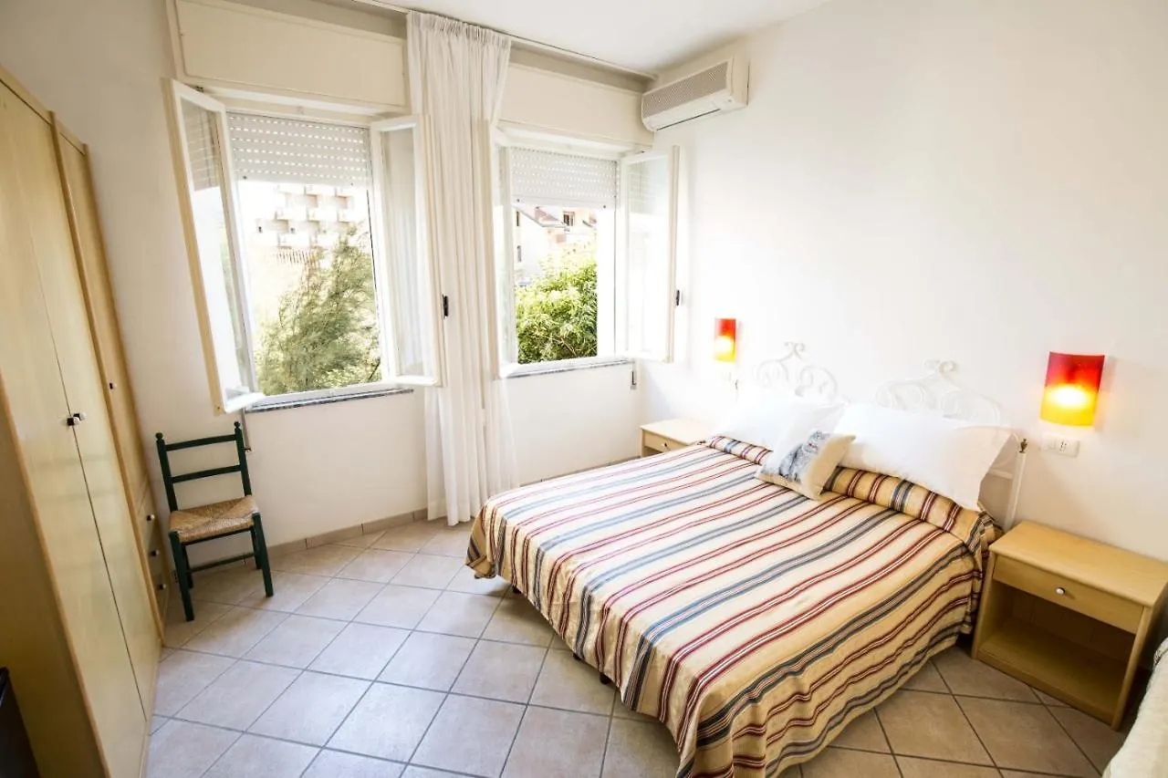 Hotel Villa Sole Resort Bellaria-Igea Marina
