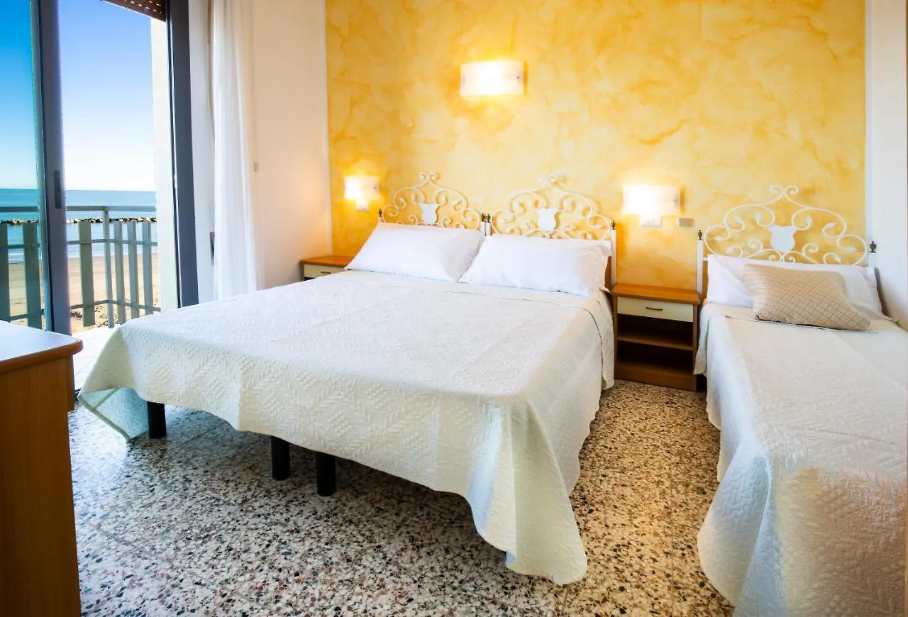 Hotel Villa Sole Resort Bellaria-Igea Marina