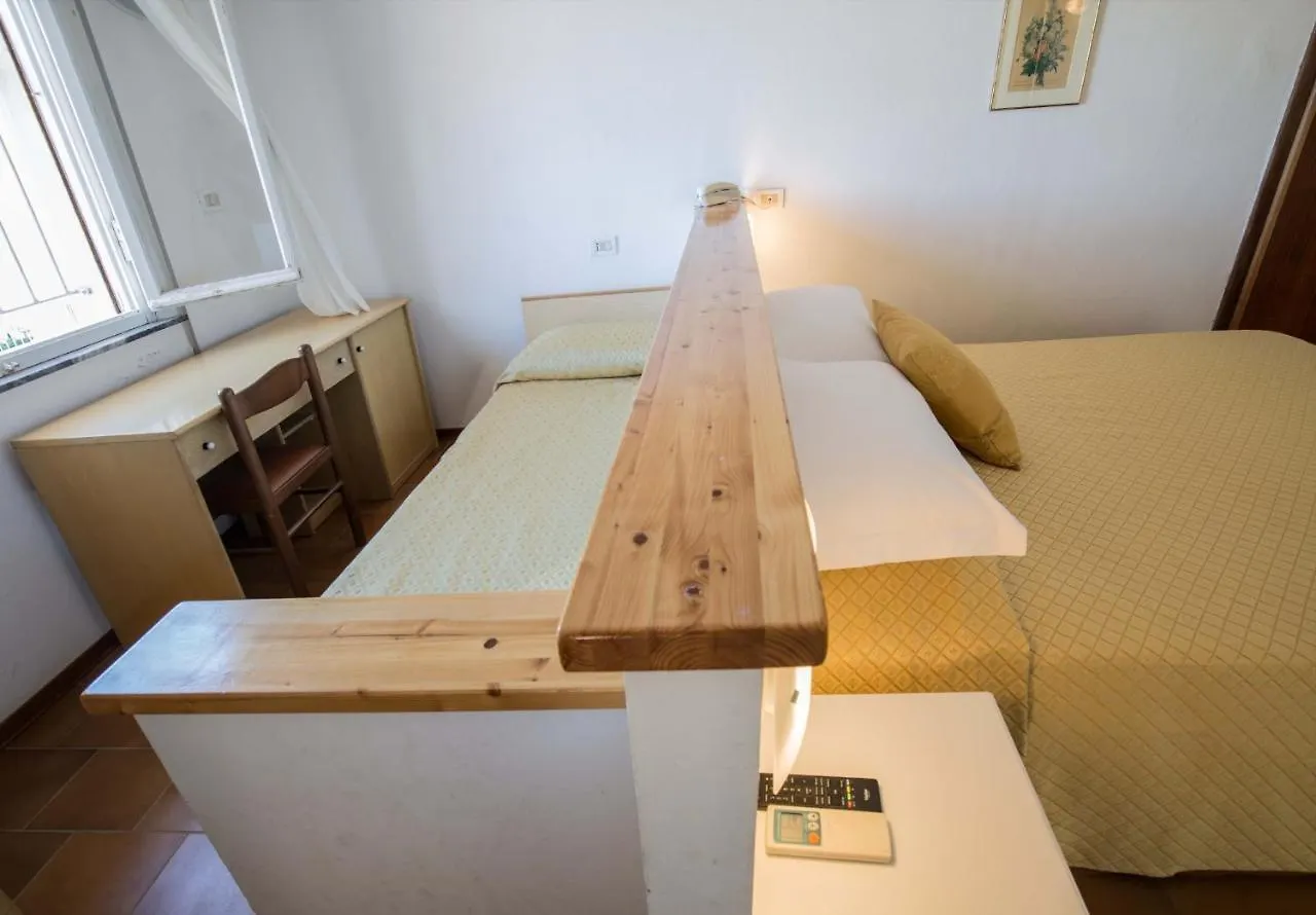 Hotel Villa Sole Resort Bellaria-Igea Marina