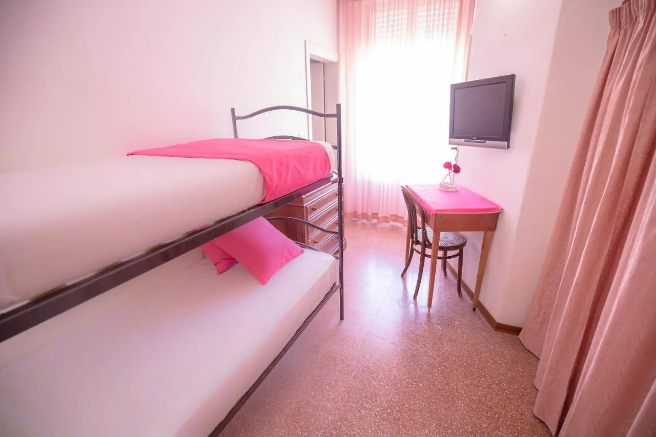 Hotel Villa Sole Resort Bellaria-Igea Marina