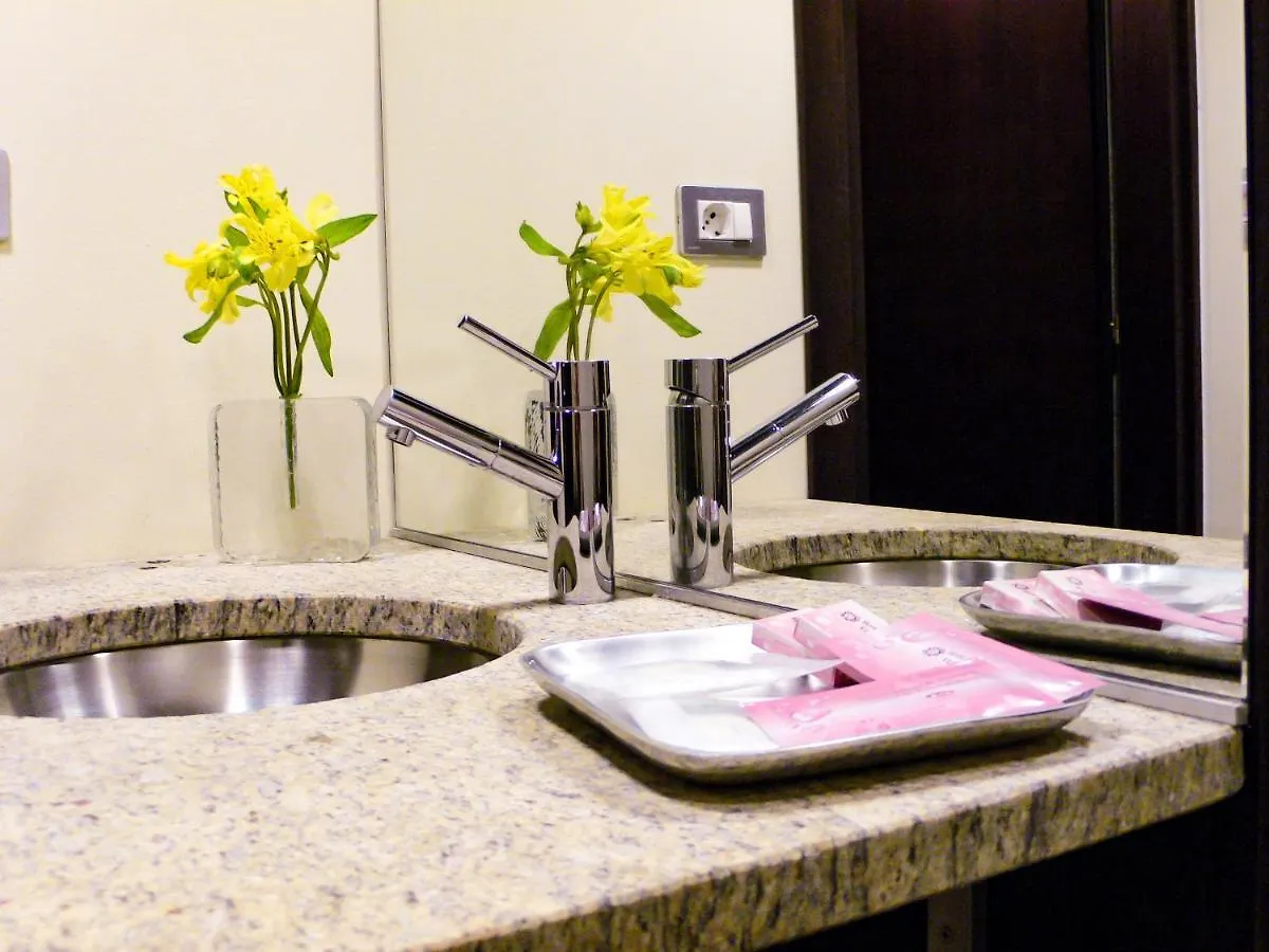 Hotel Villa Sole Resort Bellaria-Igea Marina
