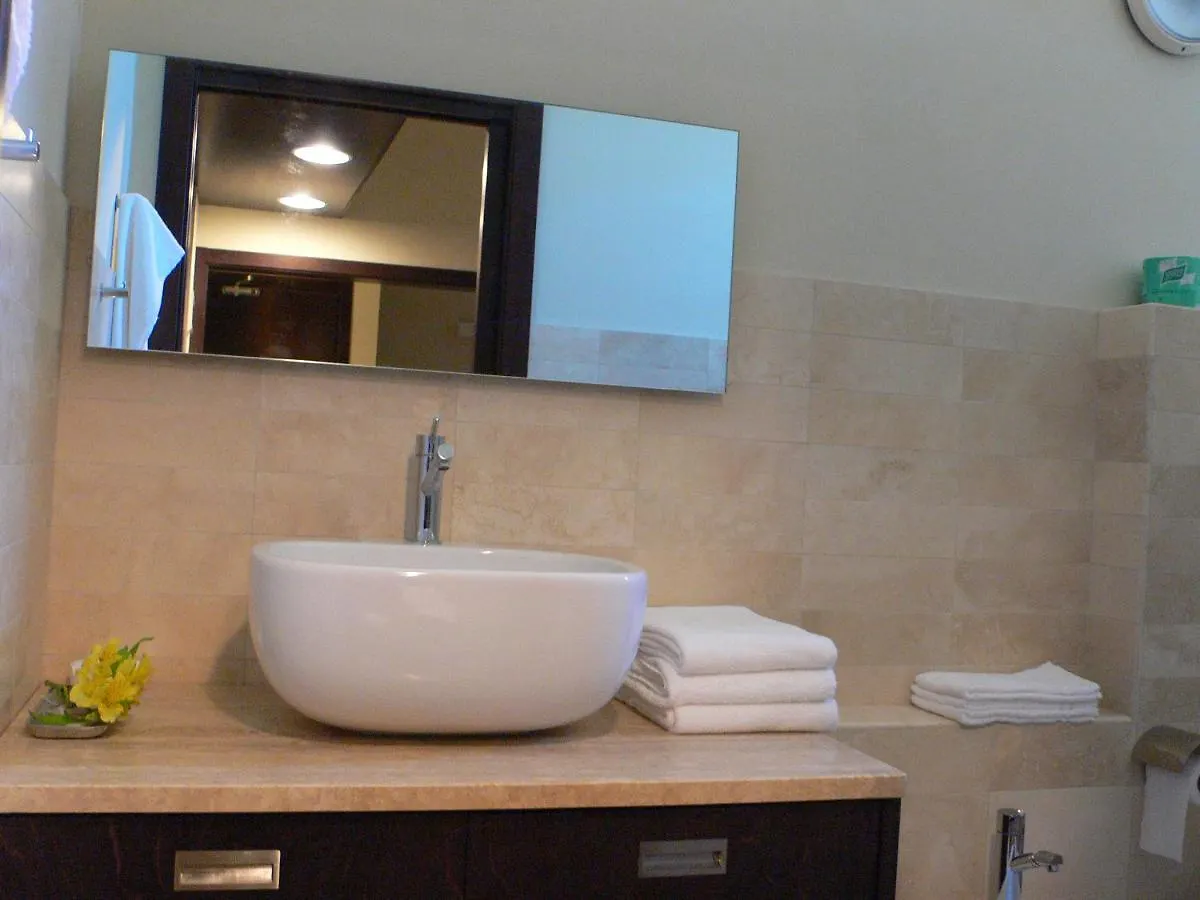 Hotel Villa Sole Resort Bellaria-Igea Marina 3*,  Włochy