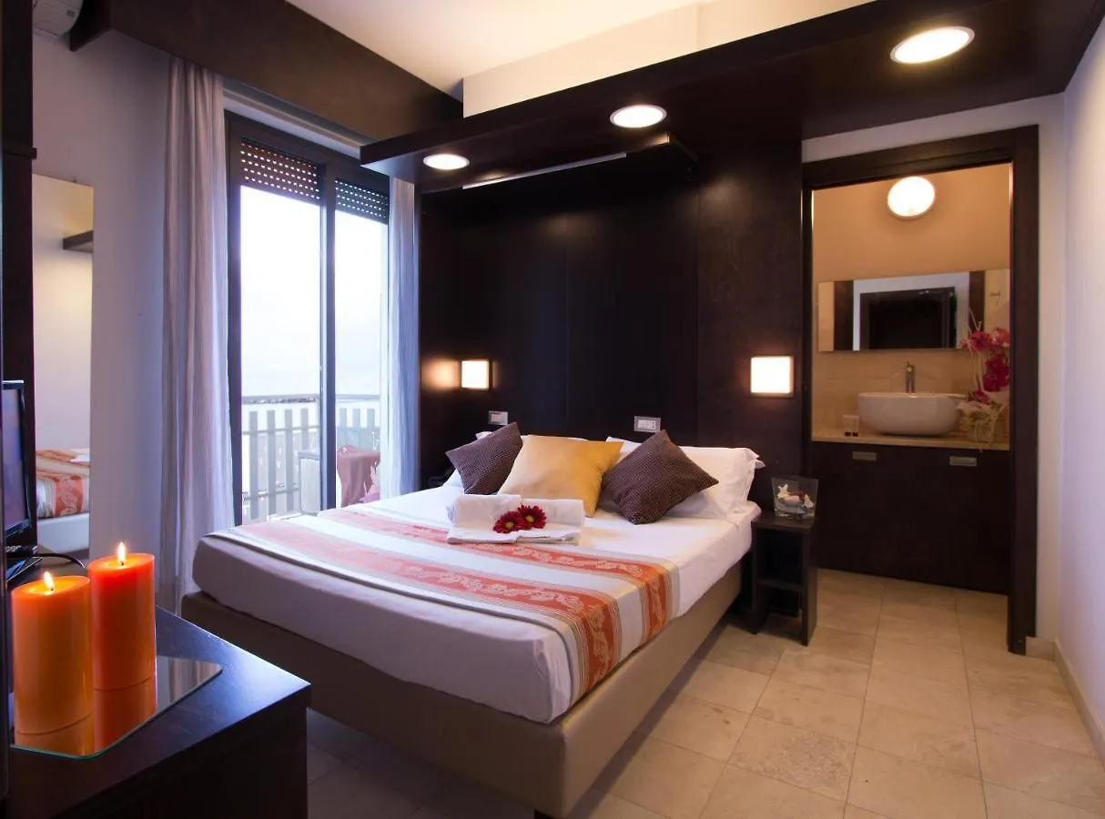 Hotel Villa Sole Resort Bellaria-Igea Marina