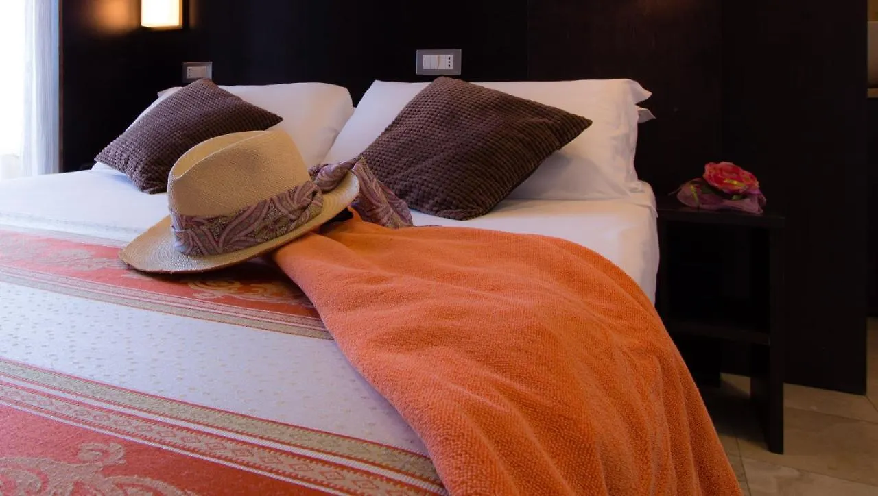 Hotel Villa Sole Resort Bellaria-Igea Marina