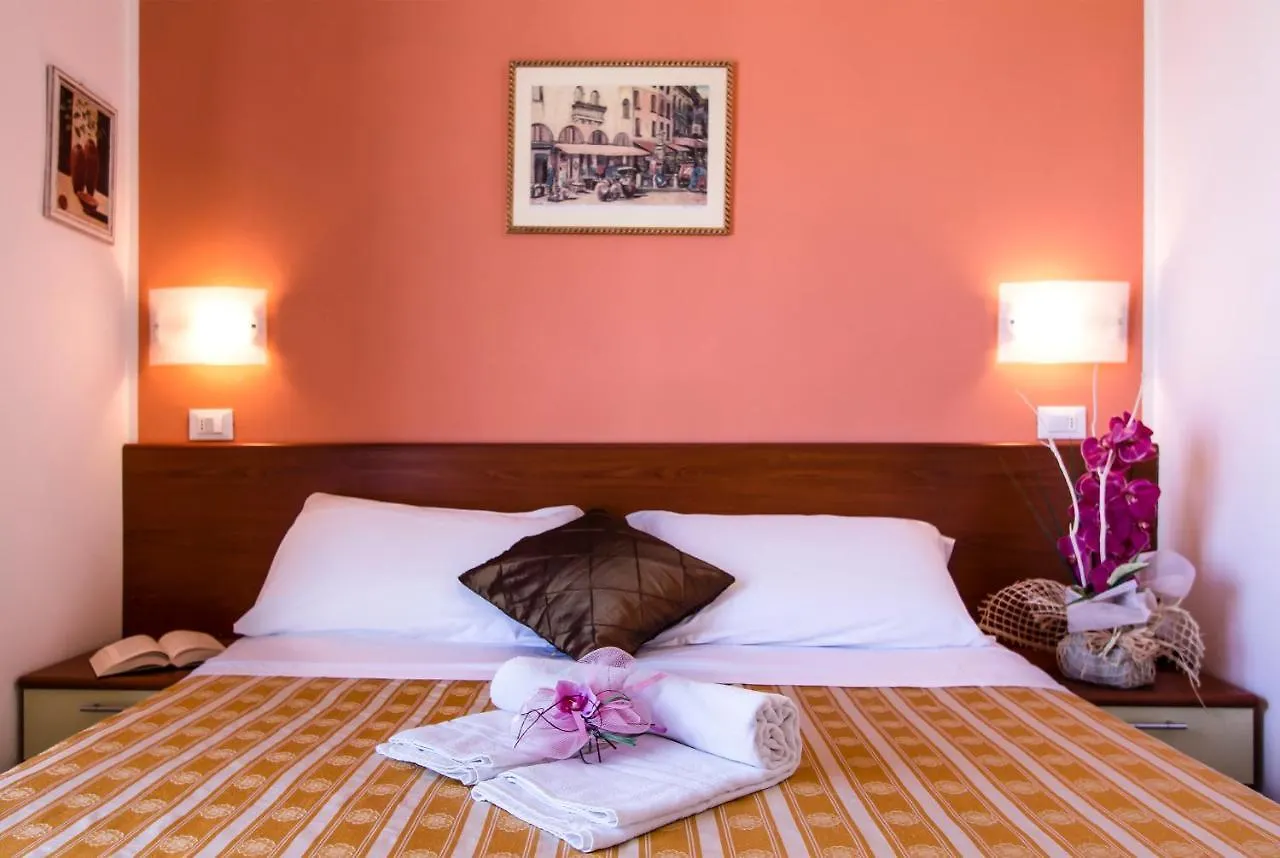 Hotel Villa Sole Resort Bellaria-Igea Marina