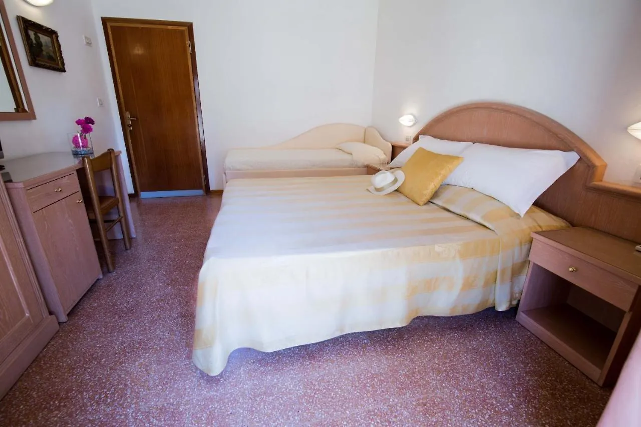 Hotel Villa Sole Resort Bellaria-Igea Marina Italien