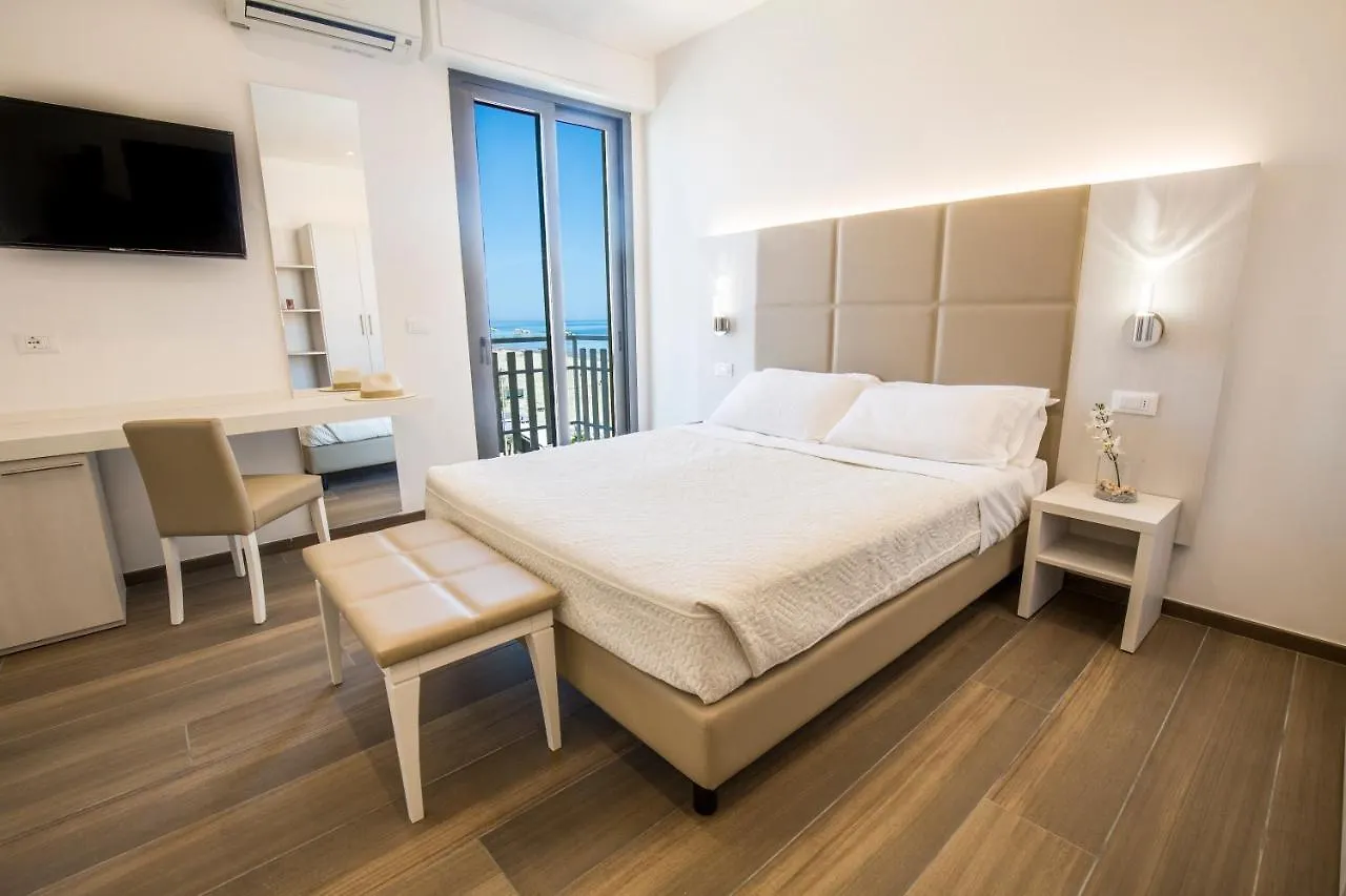 Hotel Villa Sole Resort Bellaria-Igea Marina 3*,  Italien