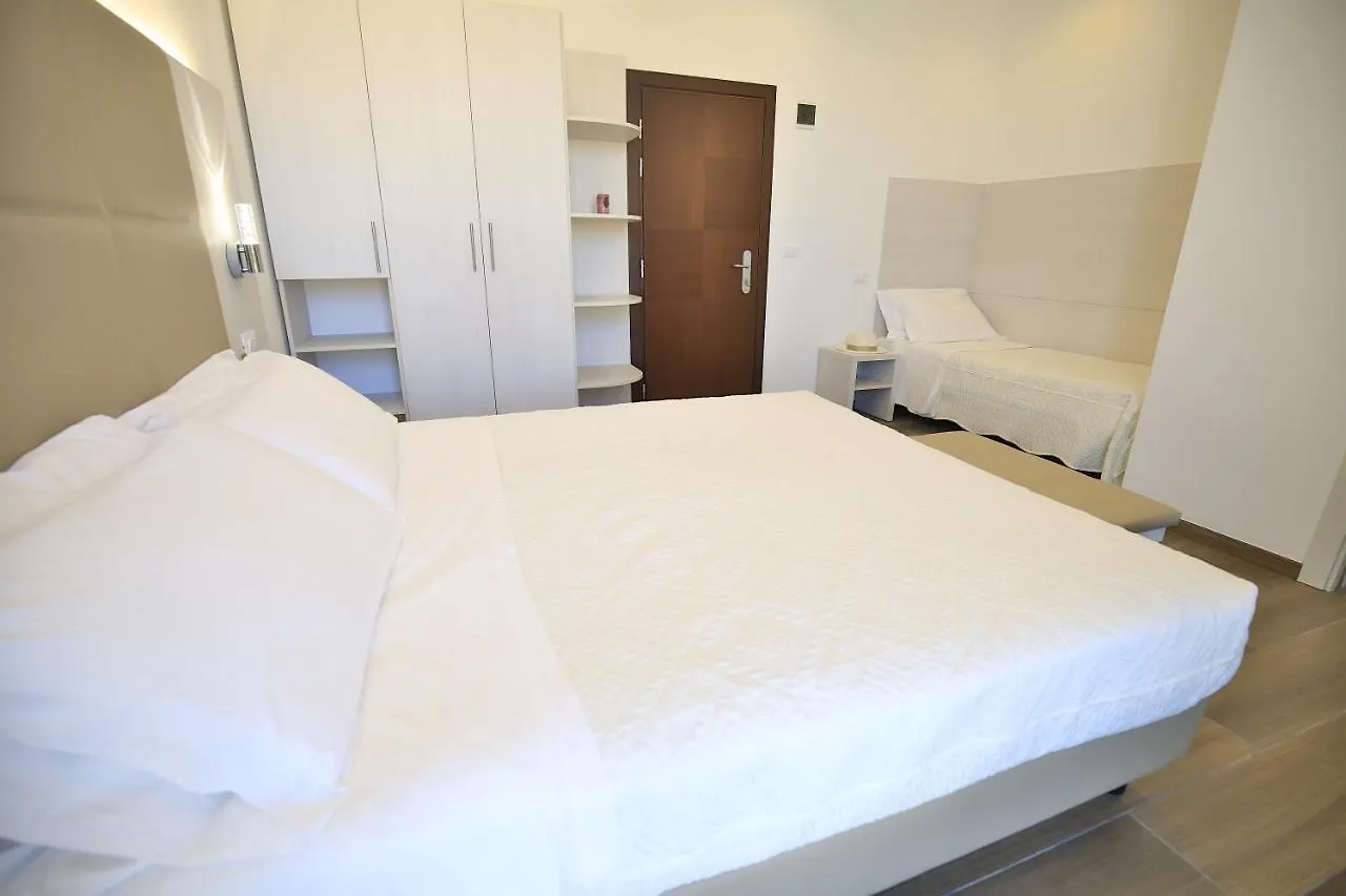 Hotel Villa Sole Resort Bellaria-Igea Marina