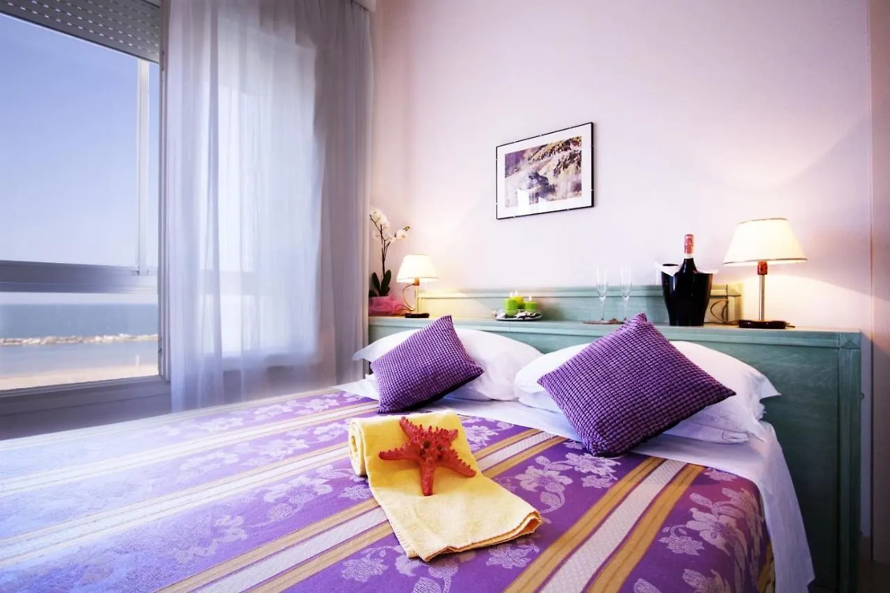 Hotel Villa Sole Resort Bellaria-Igea Marina
