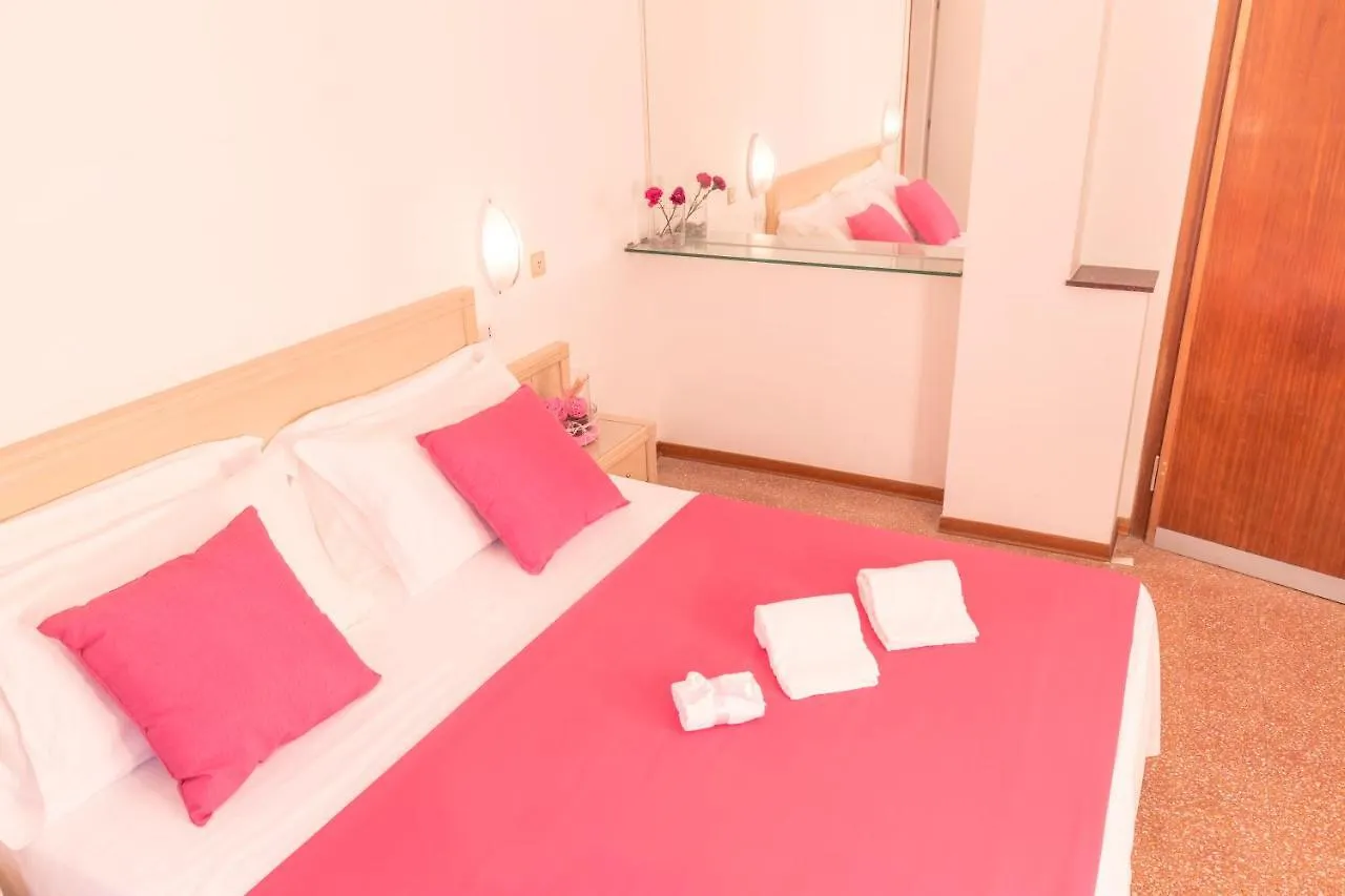 Hotel Villa Sole Resort Bellaria-Igea Marina